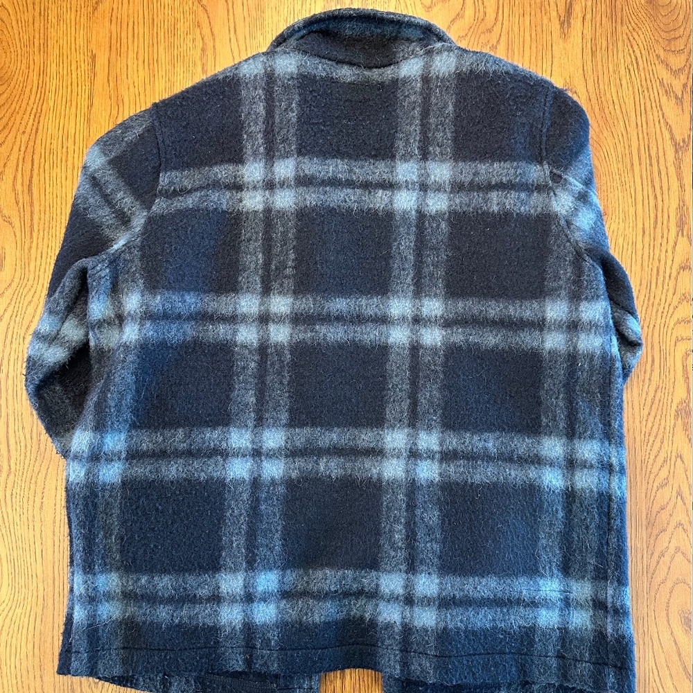 Universal Works Field Jacket - Picture 3 of 5